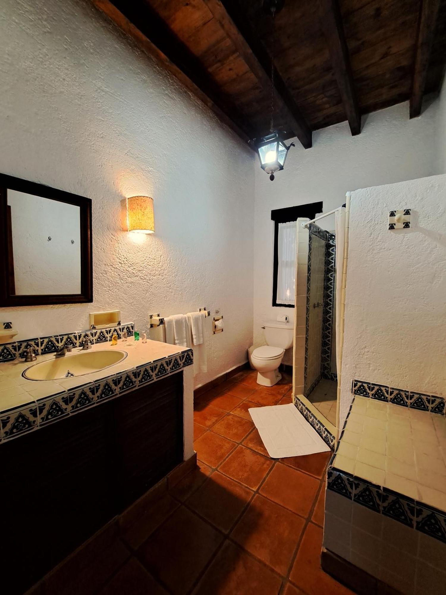Arete (Adults Only) Otel Tepoztlán Dış mekan fotoğraf