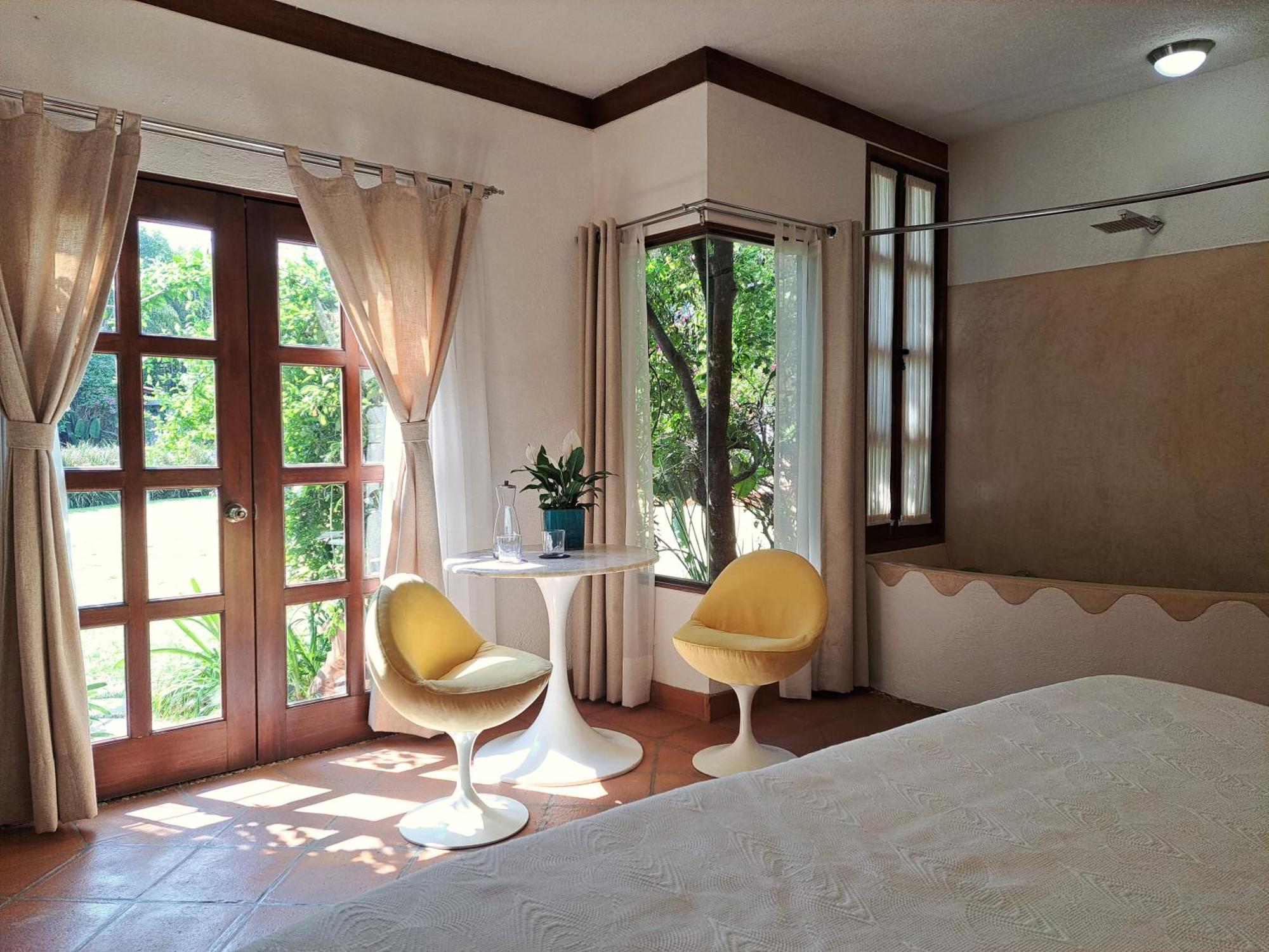 Arete (Adults Only) Otel Tepoztlán Dış mekan fotoğraf
