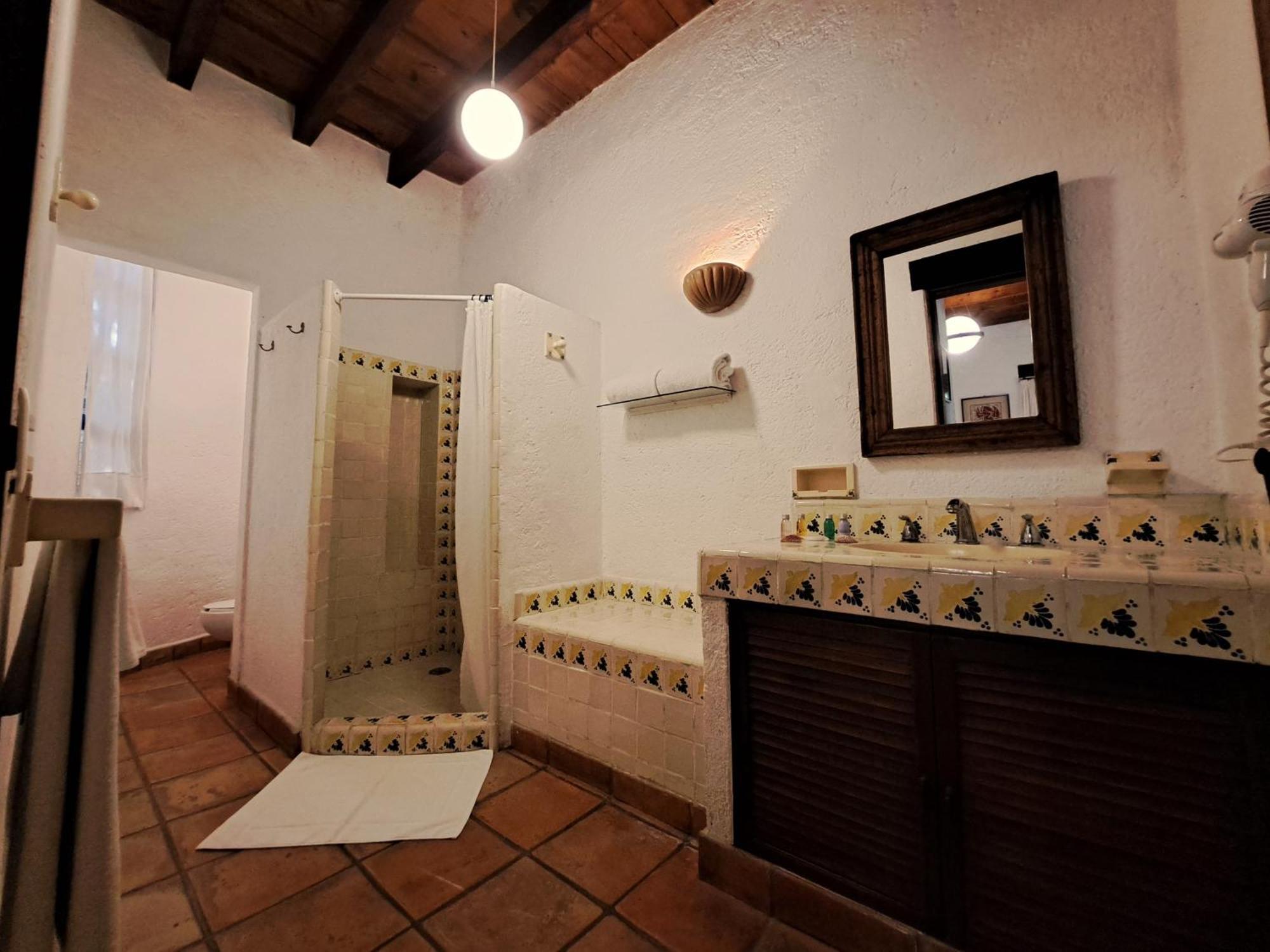 Arete (Adults Only) Otel Tepoztlán Dış mekan fotoğraf