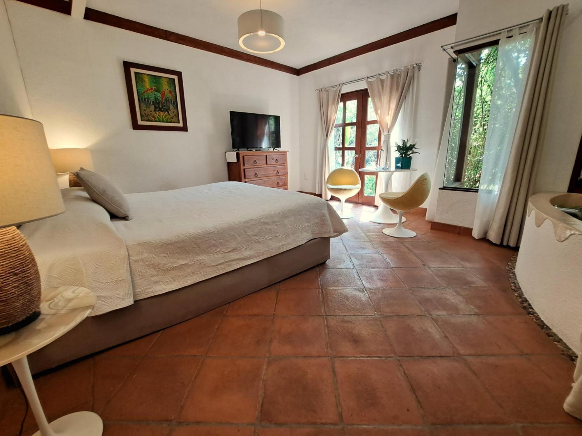 Arete (Adults Only) Otel Tepoztlán Dış mekan fotoğraf