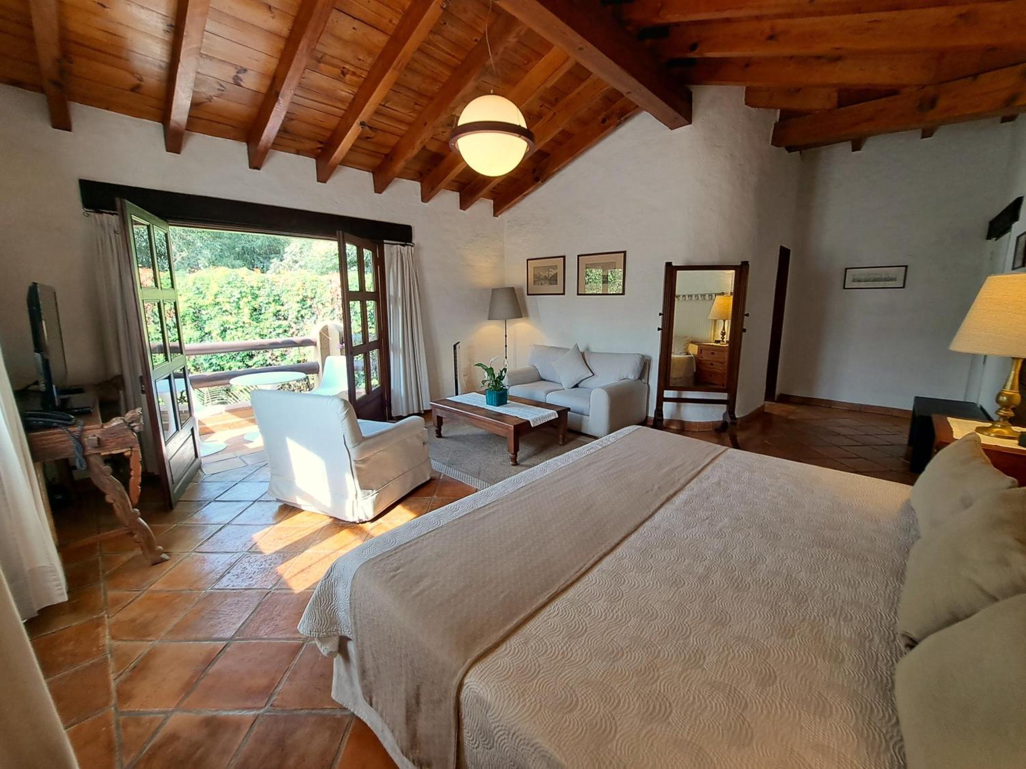 Arete (Adults Only) Otel Tepoztlán Dış mekan fotoğraf