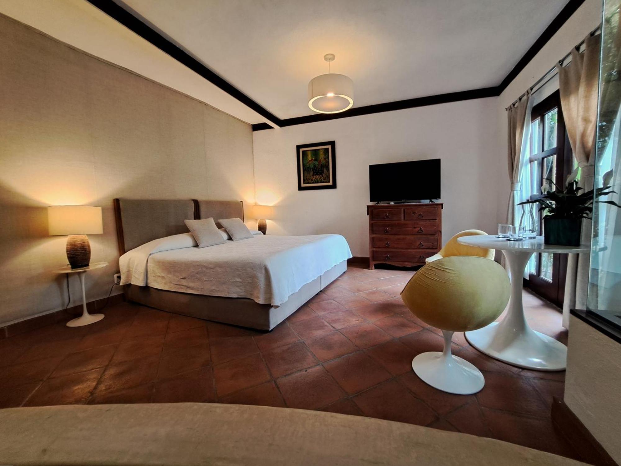 Arete (Adults Only) Otel Tepoztlán Dış mekan fotoğraf