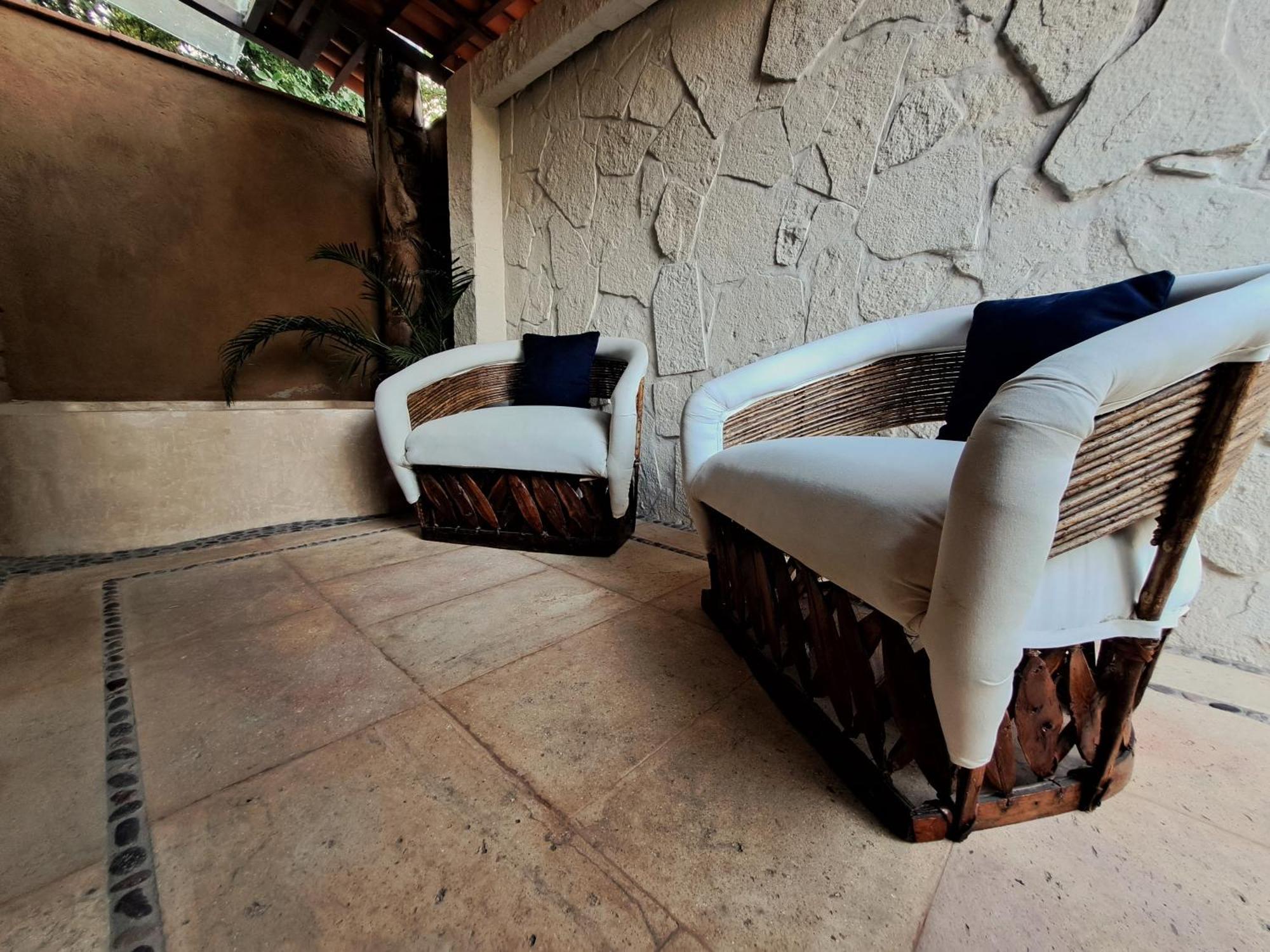 Arete (Adults Only) Otel Tepoztlán Dış mekan fotoğraf