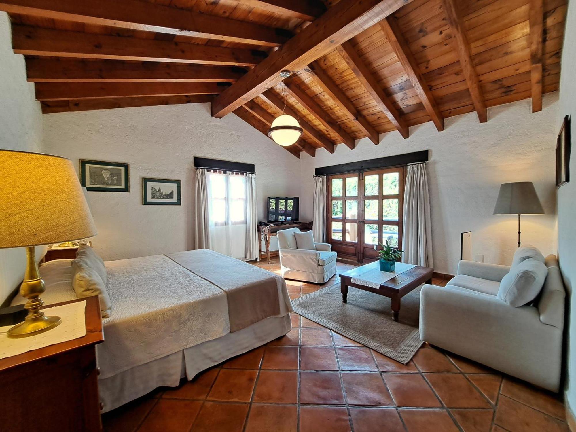 Arete (Adults Only) Otel Tepoztlán Dış mekan fotoğraf