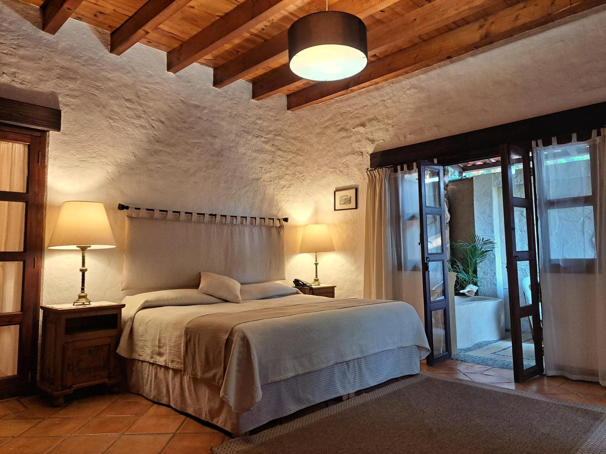 Arete (Adults Only) Otel Tepoztlán Dış mekan fotoğraf