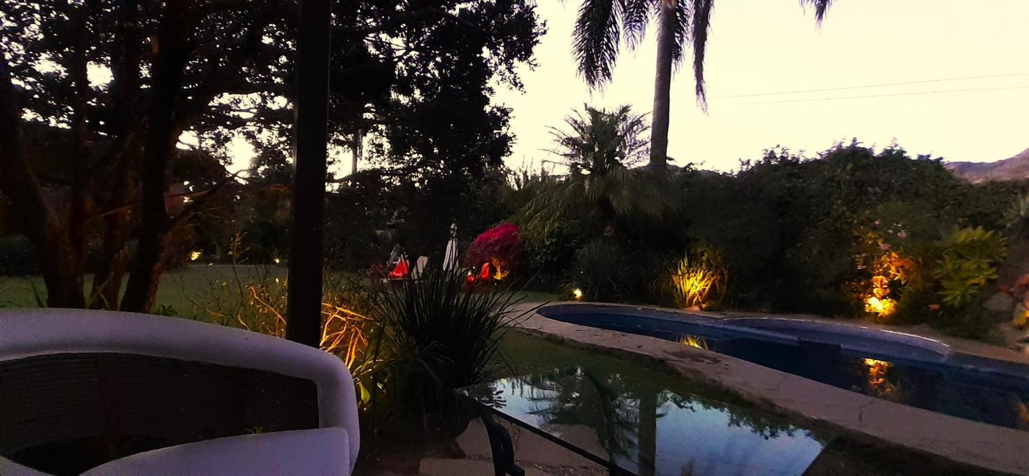 Arete (Adults Only) Otel Tepoztlán Dış mekan fotoğraf