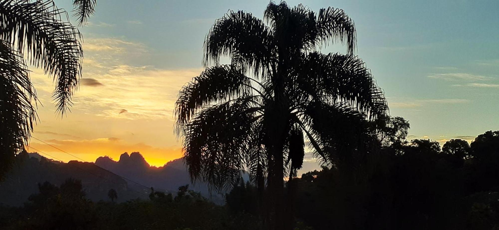 Arete (Adults Only) Otel Tepoztlán Dış mekan fotoğraf