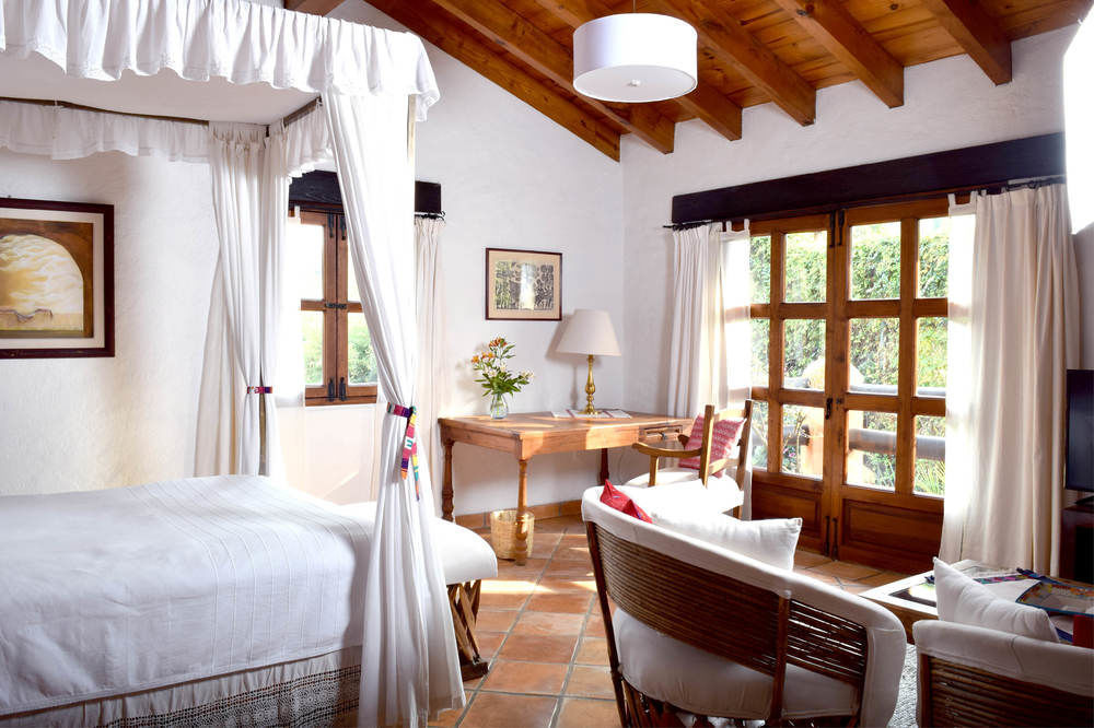 Arete (Adults Only) Otel Tepoztlán Dış mekan fotoğraf