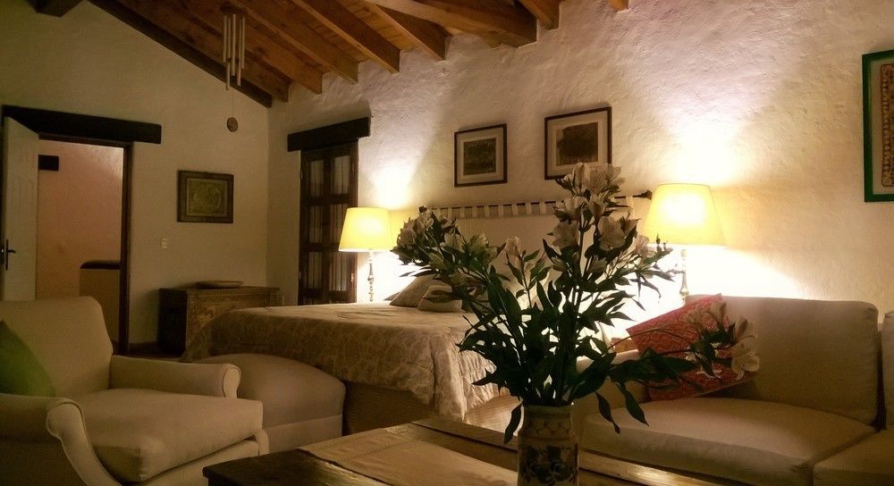 Arete (Adults Only) Otel Tepoztlán Dış mekan fotoğraf