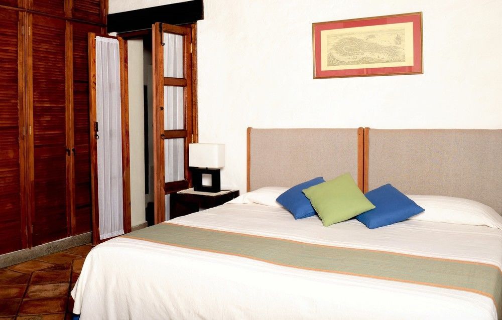 Arete (Adults Only) Otel Tepoztlán Dış mekan fotoğraf