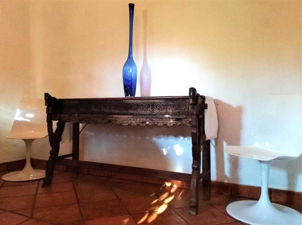 Arete (Adults Only) Otel Tepoztlán Dış mekan fotoğraf